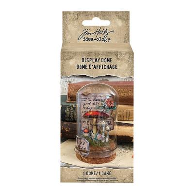 Idea-ology Tim Holtz - Display Dome